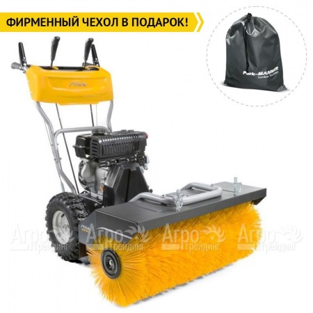 Подметальная машина Stiga SWS 600 G в Волжском