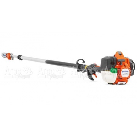 Бензиновый высоторез Husqvarna 327PT5S в Волжском