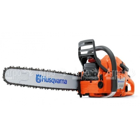 Бензопила Husqvarna 372 XP-24" в Волжском