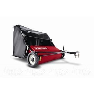 Щетка для листвы с мусоросборником Craftsman 24222  в Волжском