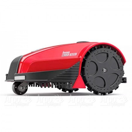 Газонокосилка-робот Caiman Ambrogio L30 Elite V18 в Волжском