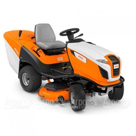 Садовый минитрактор Stihl RT 6112.0 C в Волжском