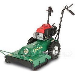Газонокосилка бензиновая Billy Goat BC2403IC в Волжском