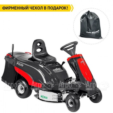 Садовый райдер Efco Zephyr 72/13 H в Волжском