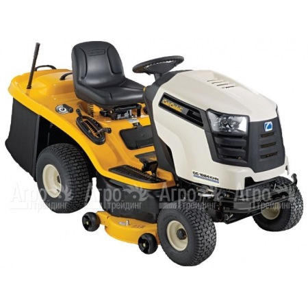 Садовый трактор Cub Cadet CC 1024 KHN в Волжском