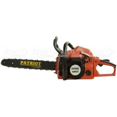 Бензиновая пила Patriot PH 386-16" в Волжском
