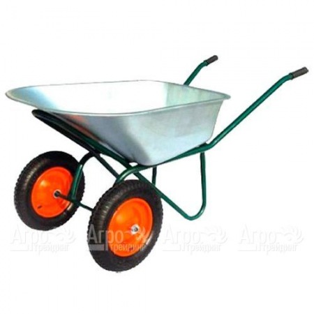 Садовая тачка RedVerg RD-WB250P в Волжском