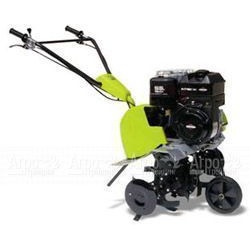 Культиватор Grillo Princess с двигателем Honda GCV160 87L1G 1+1 в Волжском