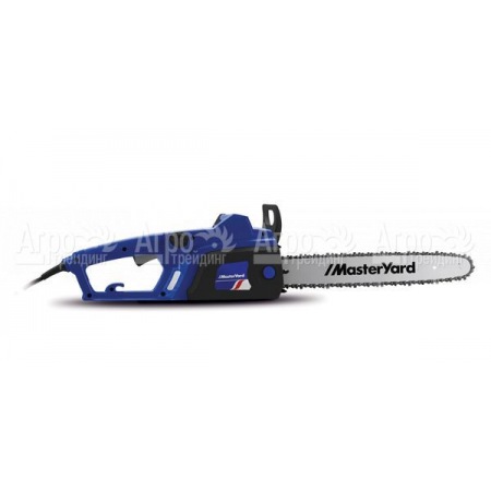 Электропила MasterYard M1836E-16" в Волжском