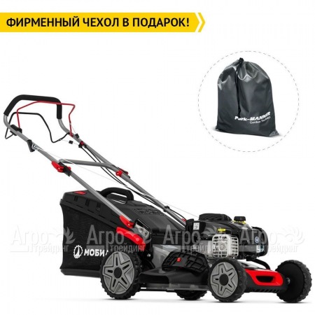 Газонокосилка бензиновая Мобил К XM461 Про в Волжском