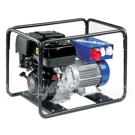 Бензиновый генератор Geko 6400 ED–A/HHBA 7,5 кВт в Волжском
