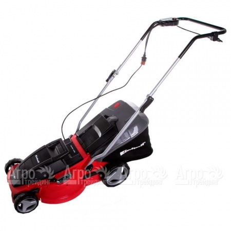 Газонокосилка электрическая Einhell GC-EM 1536 в Волжском