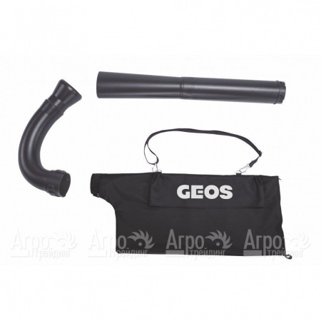 Набор для воздуходува GEOS Max HB 330  в Волжском
