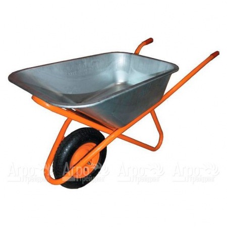 Тачка садовая RedVerg RD-WB200P в Волжском