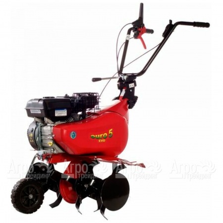 Культиватор Eurosystems Euro-5 EVO RM S/R B&#38;S 950 Series в Волжском