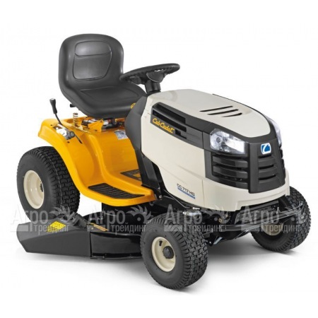 Садовый трактор Cub Cadet CC 717 HG в Волжском