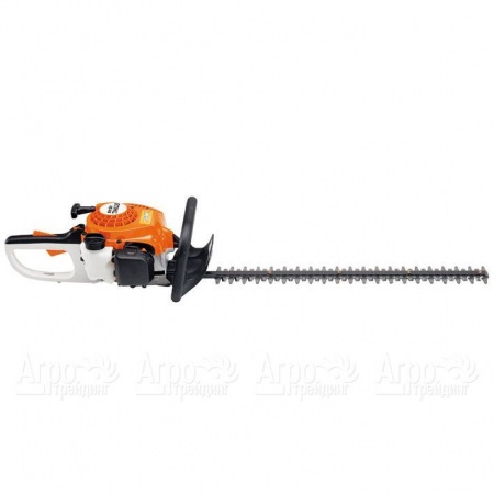 Бензиновый кусторез (бензокусторез) Stihl HS 45 60 см в Волжском