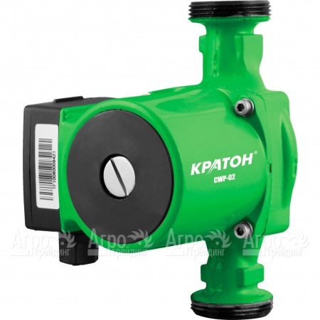 Насос циркуляционный Кратон CWP-25/2 в Волжском