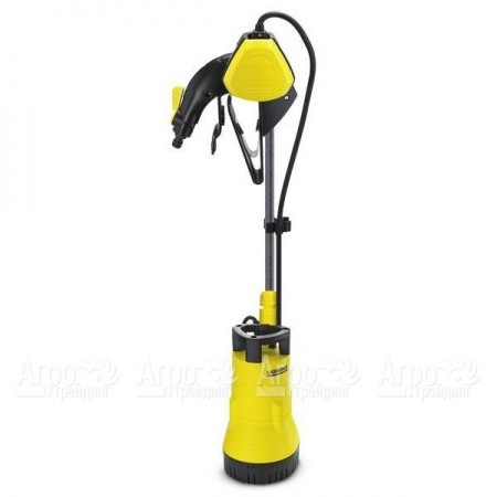 Бочечный погружной насос Karcher BP 1 Barrel  в Волжском