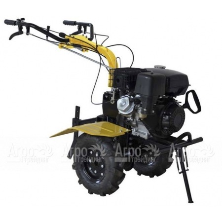 Мотоблок бензиновый Huter GMC-9.0 в Волжском