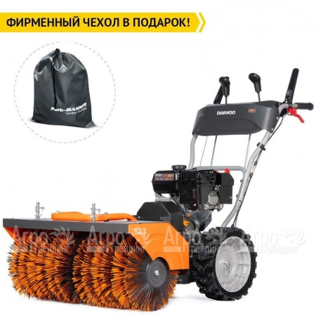 Подметальная машина Daewoo SC 7080 в Волжском