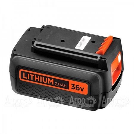 Аккумулятор Black+Decker BL20362-XJ в Волжском