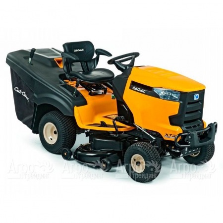 Садовый минитрактор Cub Cadet XT3 QR95 в Волжском