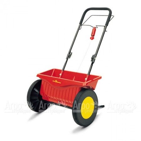 Разбрасыватель Wolf-Garten WE 430 в Волжском
