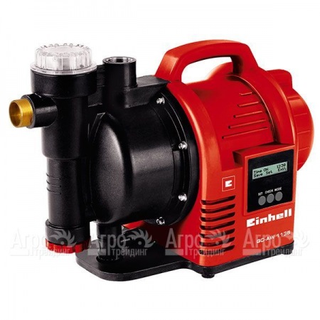 Насос автоматический Einhell GC-AW 1136 в Волжском