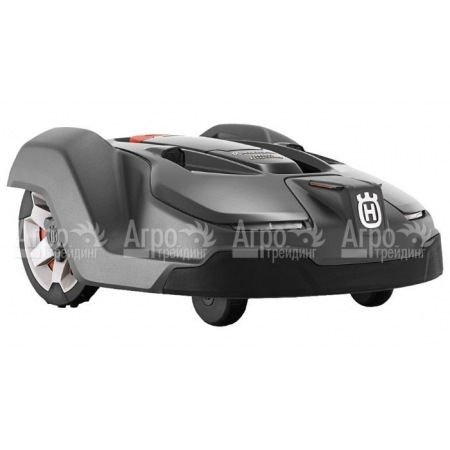 Газонокосилка-робот Husqvarna Automower 450X в Волжском