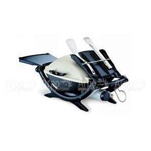 Газовый гриль Weber® Q™ в Волжском