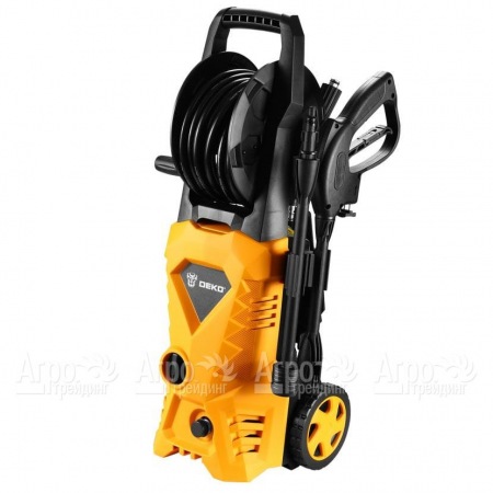 Мойка высокого давления DEKO DKCW150 PRO в Волжском