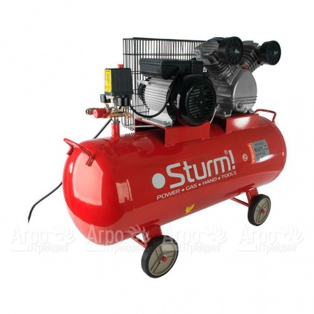 Компрессор воздушный Sturm AC931031 в Волжском