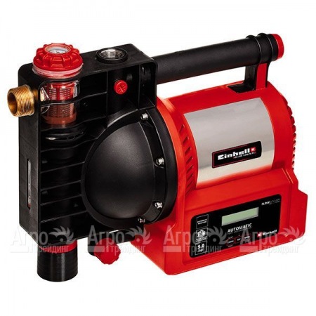 Насос автоматический Einhell GE-AW 1246 N FS в Волжском