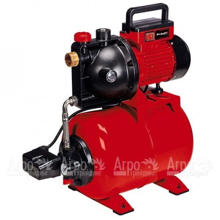 Насосная станция Einhell GC-WW 8042 Eco в Волжском