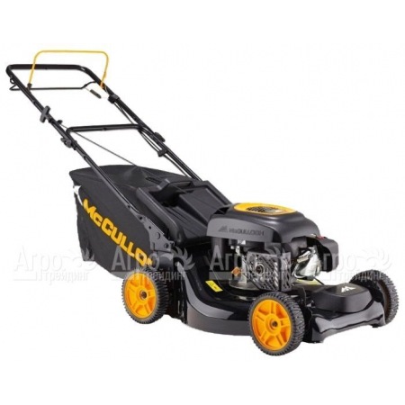 Газонокосилка бензиновая McCulloch M51-150F Classic в Волжском