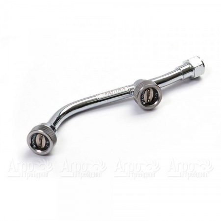 Насадка-форсунка линейная двухточечная для опрыскивателей Caiman в Волжском