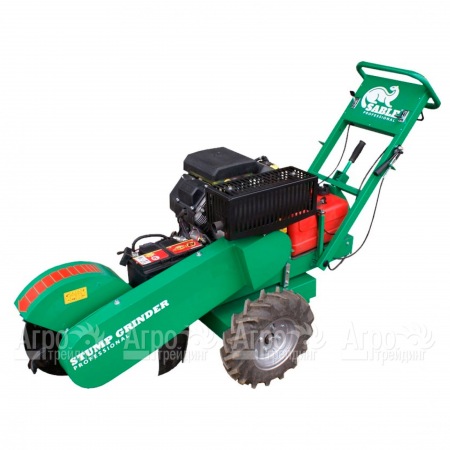 Бензиновый измельчитель пней Sable SG450DS/24 в Волжском