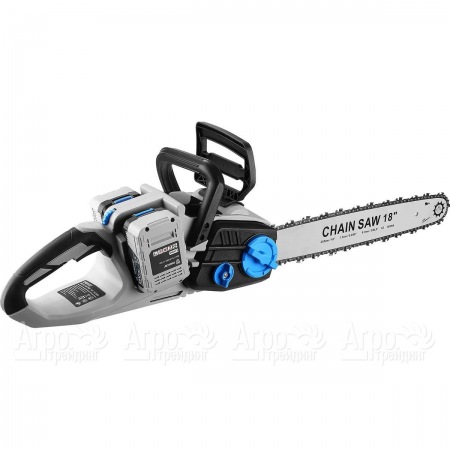 Аккумуляторная пила DEKO DKCHS 40V PRO 18" в Волжском