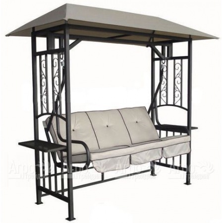 Садовые качели Comfort Garden Gazebo GHS 002 в Волжском