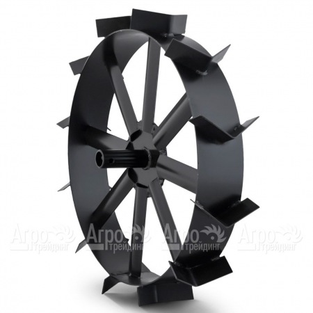 Грунтозацепы Мобил К Дн=500 мм для мотоблоков МБ  в Волжском