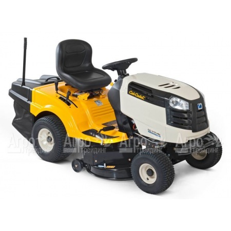 Садовый трактор Cub Cadet CC 717 HN в Волжском