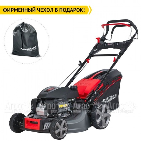Газонокосилка бензиновая EVOline LMG 53 CVH в Волжском