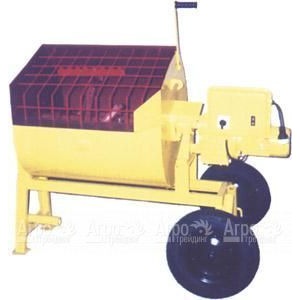 Бетоносмеситель РН-300 (Бетономешалка РН-300) в Волжском