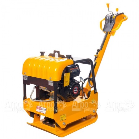 Виброплита реверсивная RedVerg RD-PC160R в Волжском
