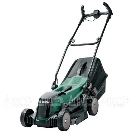 Газонокосилка аккумуляторная Bosch EasyRotak 36-550 в Волжском