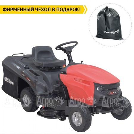 Садовый минитрактор EVOline TRG 84 CH в Волжском