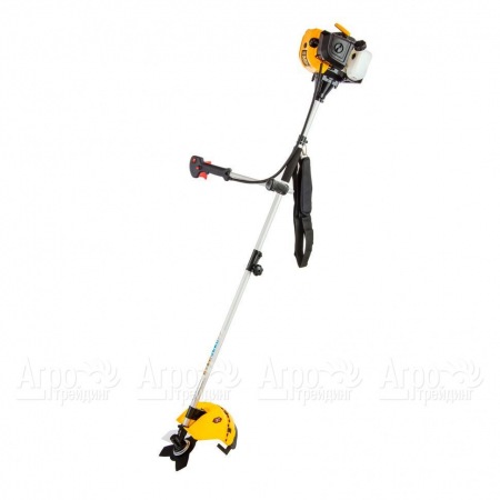 Бензокоса (бензиновый триммер) Denzel DT-43S  в Волжском