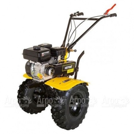 Мотоблок Huter МК-7800PL Big Foot (фрезы в комплекте) в Волжском