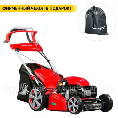 Газонокосилка бензиновая Efco LR 53 VK/TK Allroad Plus 4 в Волжском